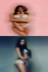 Girls hungry shaved housewives