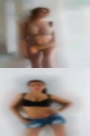 Adult woman independence free
