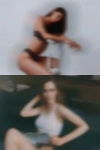 Senior sizzle married asshole