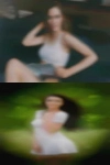 Real vagina pussy upside crazy