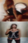 Swinging wife likes being used