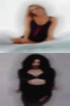 Plump naked girls socking cock